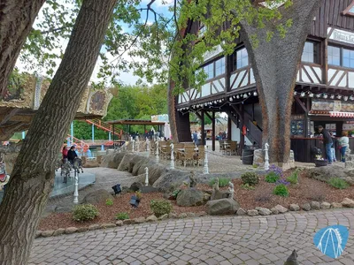 Foto aus Freizeitpark Plohn von Chris92