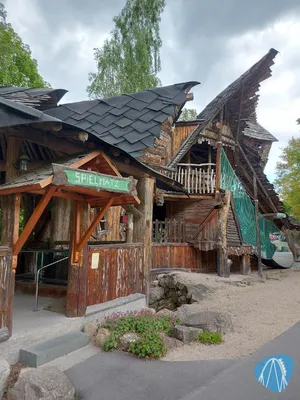 Foto aus Freizeitpark Plohn von Chris92