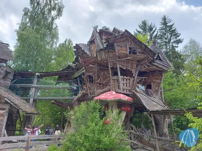 Foto aus Freizeitpark Plohn von Chris92
