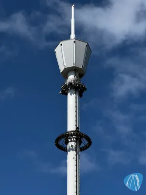 Foto aus Liseberg von derzornigezorn