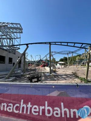 Foto aus Plopsaland Deutschland von Freizeit_Parkfan