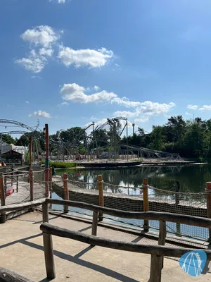 Foto aus Plopsaland Deutschland von Freizeit_Parkfan
