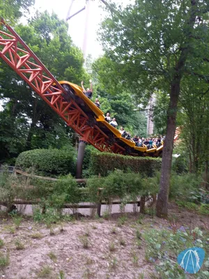 Foto aus Plopsaland Deutschland von schreiner