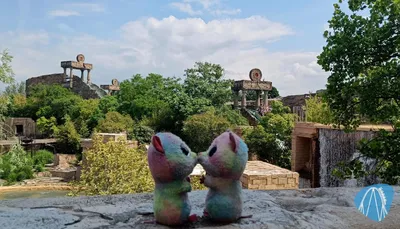 Foto aus Gardaland von SXF_Miau
