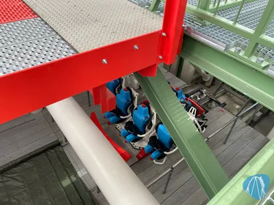 Foto aus Wiener Prater von GBC Andre