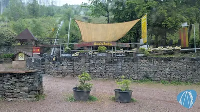 Foto aus Erlebnis-Arena-Ruhla von ViernheimerBub