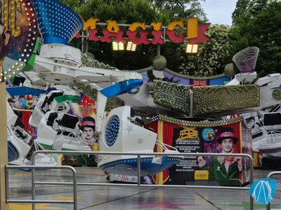 Foto aus Bregenz (AT) - Frühlingsfest von Poseidonsurfer