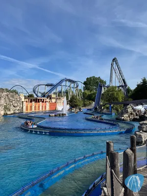 Foto aus Europa-Park von Marco