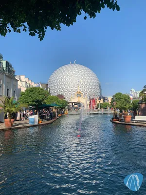 Foto aus Europa-Park von Tim_sc