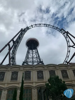 Foto aus Europa-Park von Tim_sc