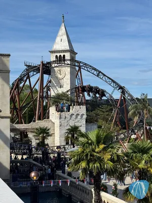 Foto aus Europa-Park von Marco
