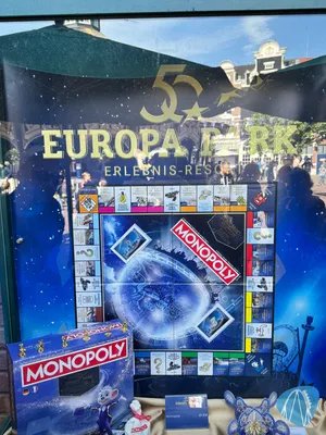 Foto aus Europa-Park von Marco