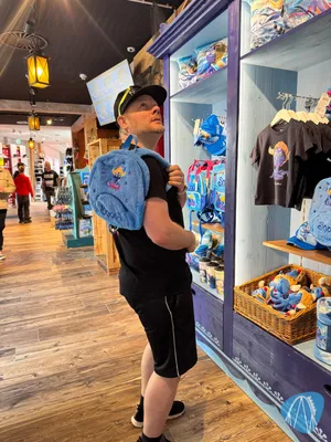 Foto aus Europa-Park von Marco
