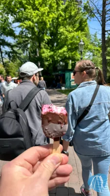 Foto aus Europa-Park von Marco