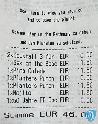 Foto aus Europa-Park von Marco