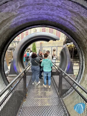 Foto aus Europa-Park von Marco