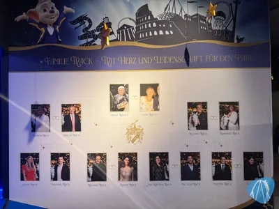 Foto aus Europa-Park von Marco