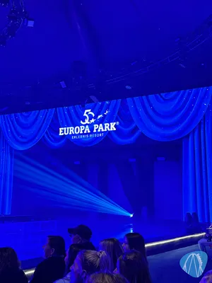 Foto aus Europa-Park von Marco
