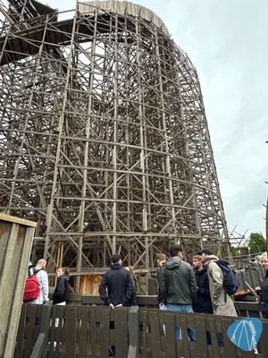 Foto aus Europa-Park von debegga