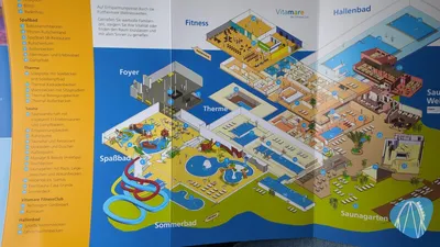 Foto aus Fürthermare von ViernheimerBub