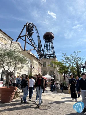 Foto aus Europa-Park von CoasterSepp