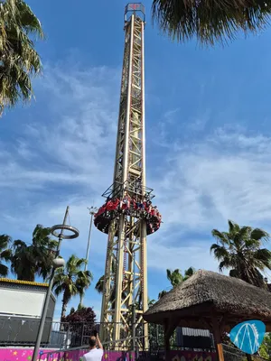 Foto aus Viaport Marina Tema Park von Poseidonsurfer