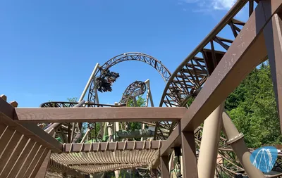 Foto aus FANTASIANA - Erlebnispark Strasswalchen von Mathias.he