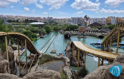 Foto aus Vialand von Poseidonsurfer