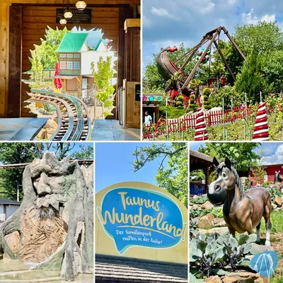 Foto aus Taunus Wunderland von SvalguRok