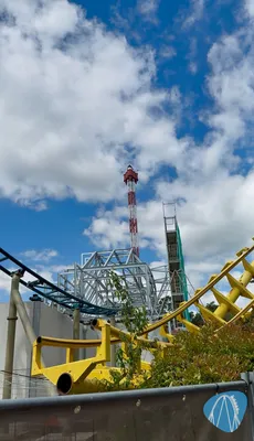 Foto aus Plopsaland Deutschland von Babyboomer
