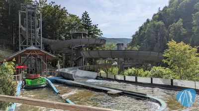 Foto aus Steinwasen Park von ViernheimerBub