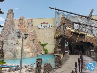 Foto aus SEA LIFE Gardaland von Chris92