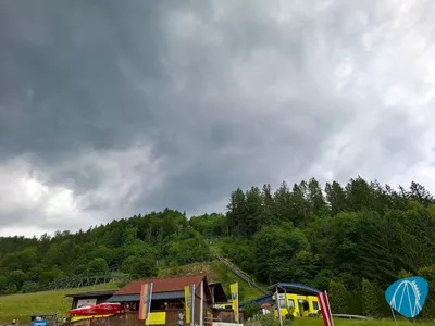 Foto aus Eibl Jet Türnitz von Stefan95