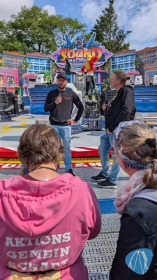 Foto aus Neuwied - Heddesdorfer Pfingstkirmes von jasi1983