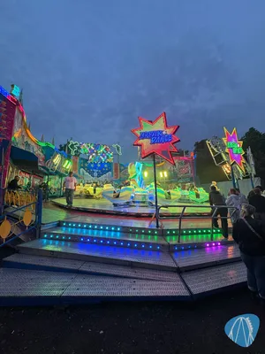 Foto aus Neuwied - Heddesdorfer Pfingstkirmes von Soeren92