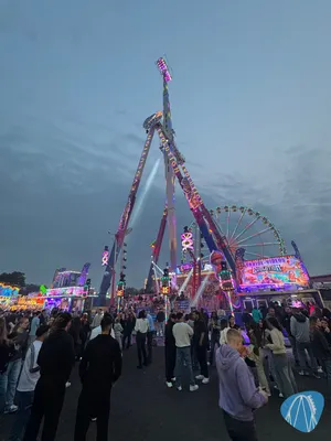 Foto aus Neuwied - Heddesdorfer Pfingstkirmes von Soeren92