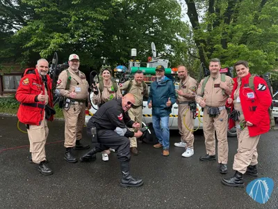 Foto aus Heide Park von Babyboomer