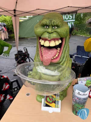 Foto aus Heide Park von Babyboomer