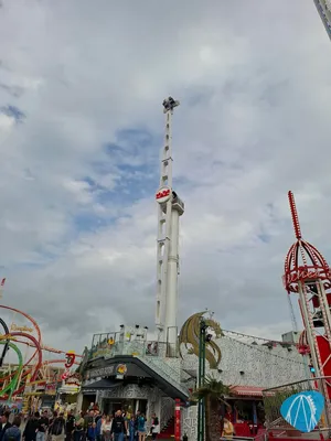 Foto aus Wiener Prater von Stefan95