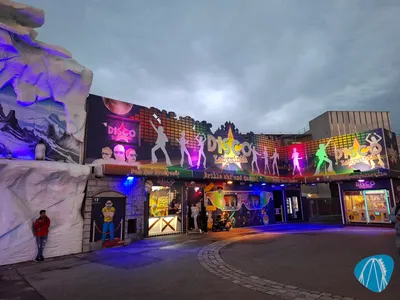 Foto aus Wiener Prater von Stefan95