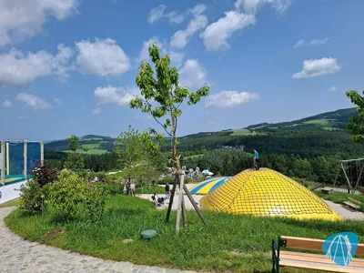 Foto aus Eis-Greissler Erlebnispark von Stefan95