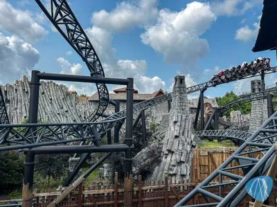 Foto aus Phantasialand von NGarts