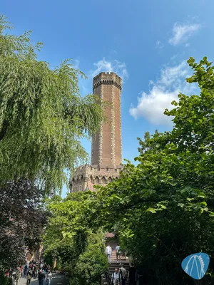 Foto aus Phantasialand von NGarts
