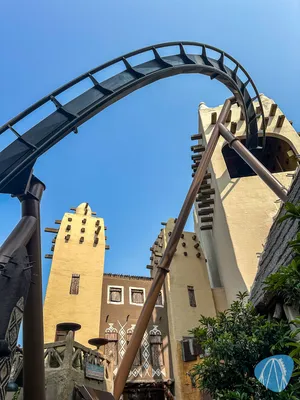 Foto aus Phantasialand von NGarts