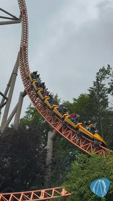 Foto aus Plopsaland Deutschland von Marco