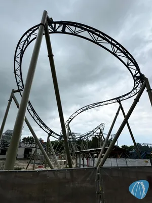 Foto aus Plopsaland Deutschland von Marco