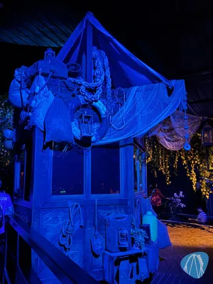 Foto aus Bobbejaanland von Marco