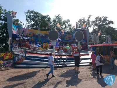 Foto aus Uetze - Schützenfest von Auxallie