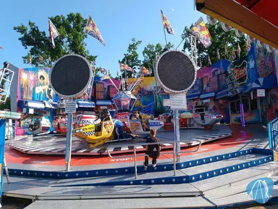 Foto aus Uetze - Schützenfest von Auxallie