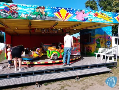 Foto aus Uetze - Schützenfest von Auxallie